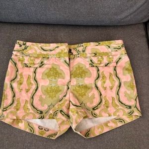 J. Crew tailored shirts size 2 (small)